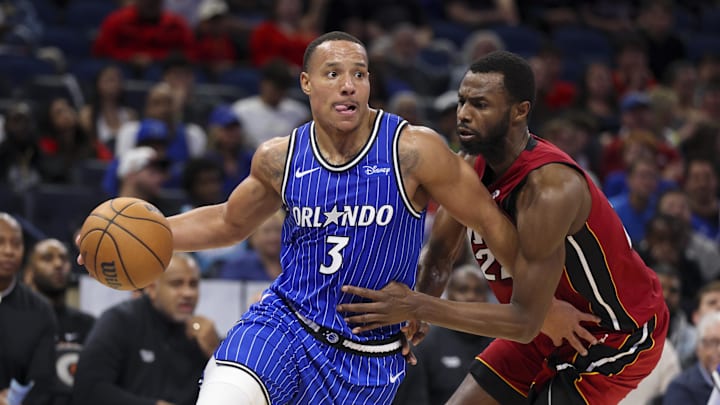 Orlando Magic guard Desmond Bane is a solid prop target on Saturday.
