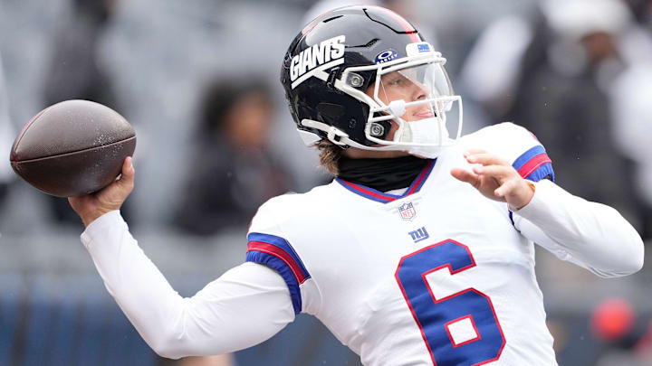 New York Giants v Chicago Bears New York Giants v Chicago Bears