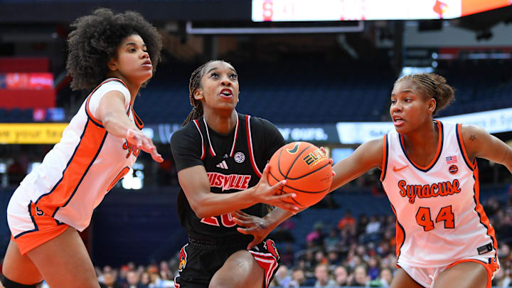 Syracuse women's basketball opens NCAA Tournament play on Saturday. Here's how to watch and the latest betting odds. Syracuse women's basketball opens NCAA Tournament play on Saturday. Here's how to watch and the latest betting odds.