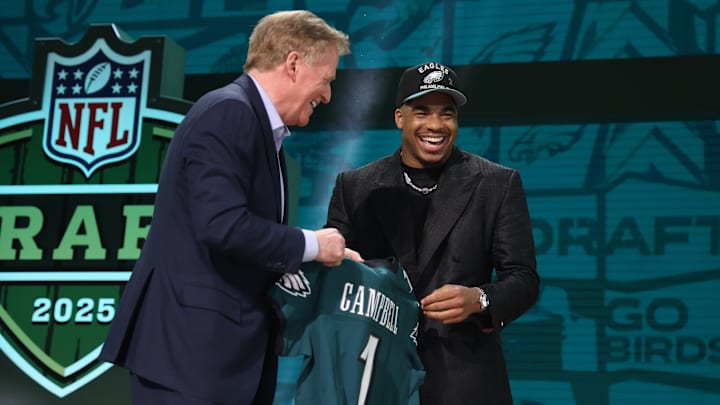 Philadelphia Eagles