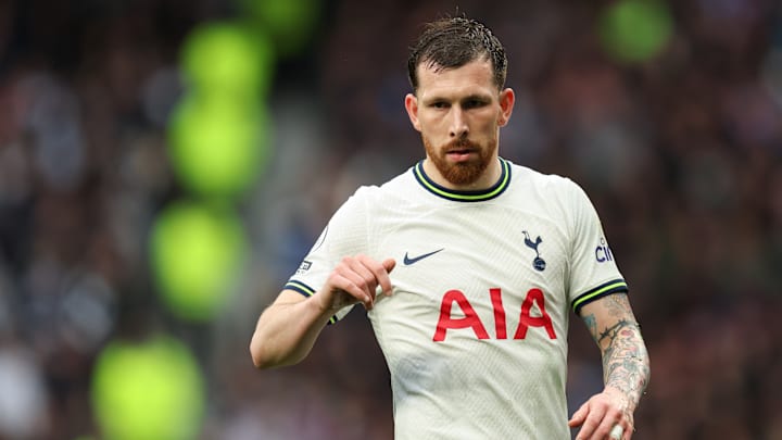 Pierre-Emile Hojbjerg