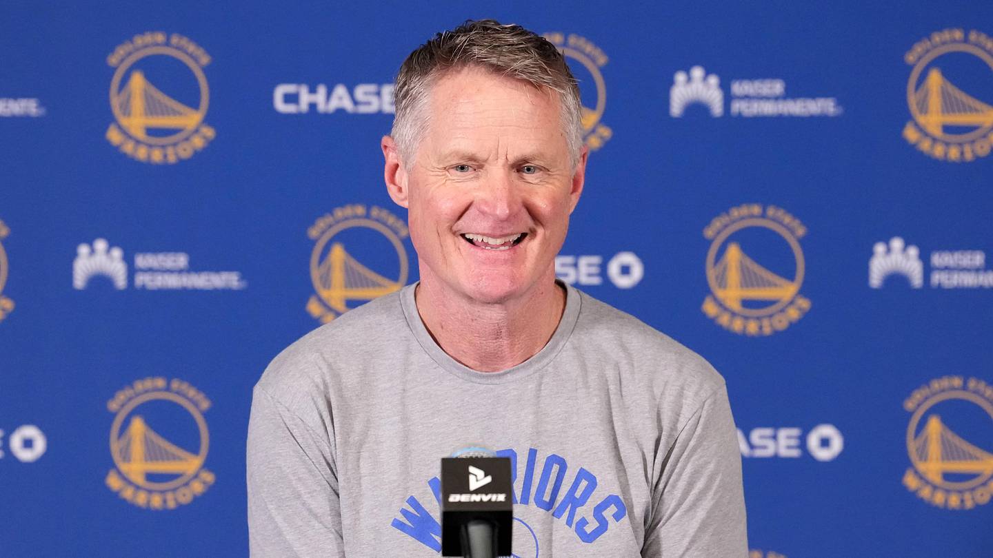 Insider Floats Ex-Warriors Star as Assistant Coach Replacement for Stotts, Stackhouse