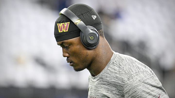 Terry McLaurin