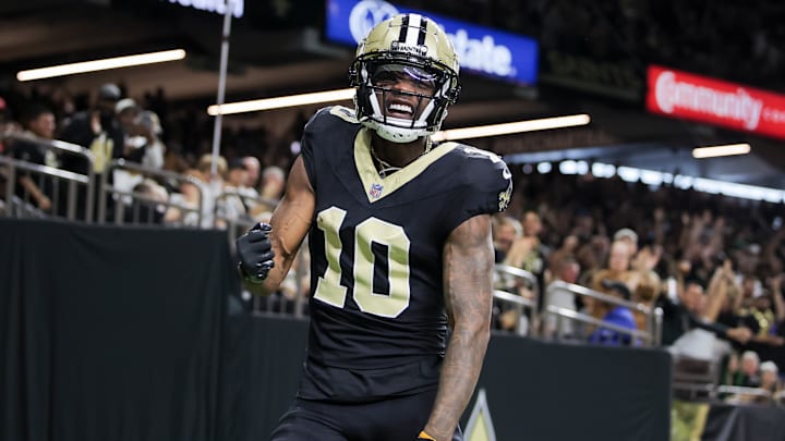 Atlanta Falcons v New Orleans Saints
