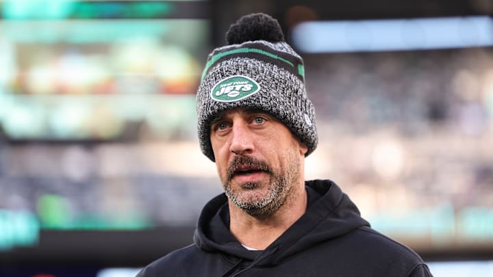 Miami Dolphins v New York Jets