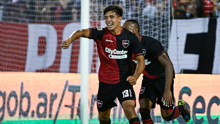 Atleta é considerado bastante promissor Atleta é considerado bastante promissor