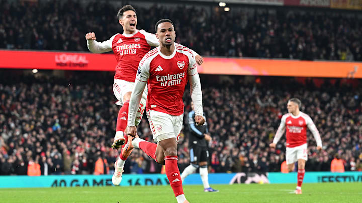 Yet another top performance