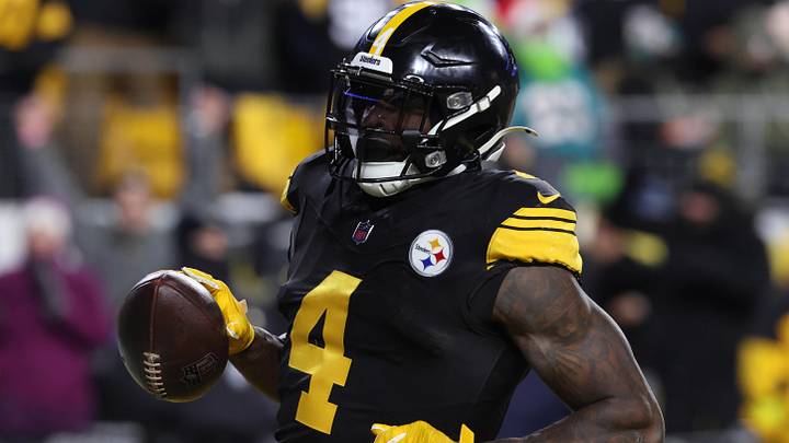 NFL Mock Trade: DK Metcalf Sees Fantasy Value Skyrocket With Trade To Bills