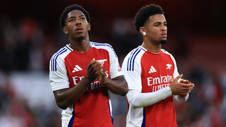 Arsenal v Bayer 04 Leverkusen - Pre-Season Friendly