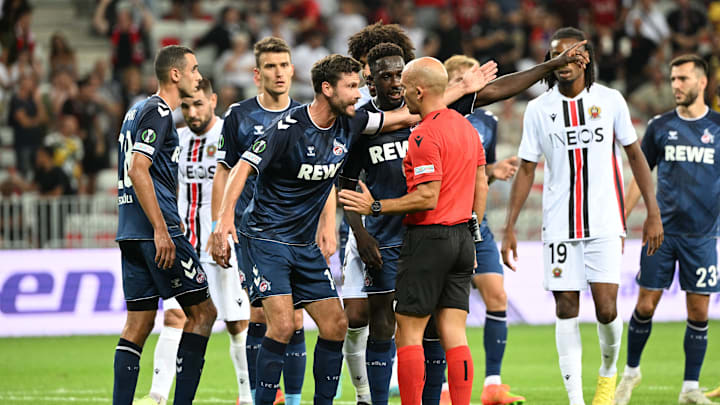 1. FC Köln 1. FC Köln