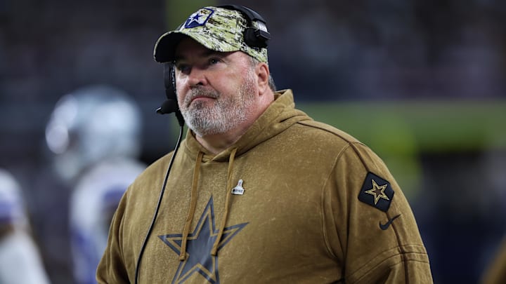 The Cowboys coaching staff has reportedly received a new addition.