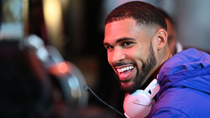 Loftus-Cheek