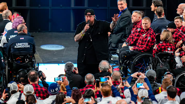Invictus Games Vancouver Whistler 2025
