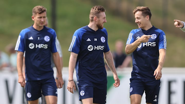 FC Schalke 04 FC Schalke 04