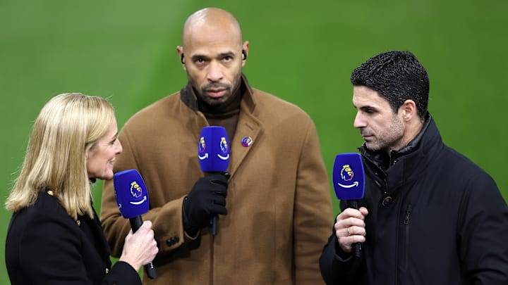 Luton Town v Arsenal FC - Premier League