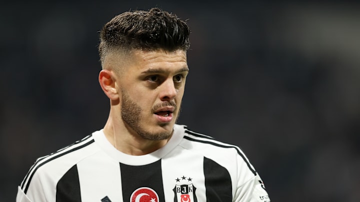 Kehrt Milot Rashica in die Bundesliga zurück?