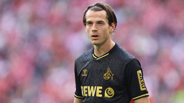 Jakub Kaminski könnte den 1. FC Köln verlassen