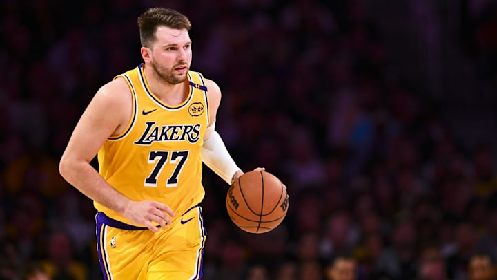 Luka Doncic