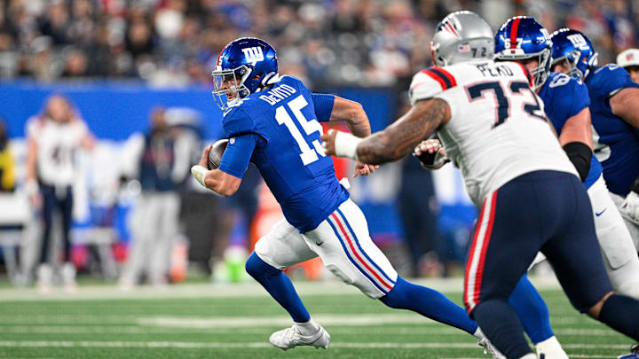 La NFL es la competición más seguida en los Estados Unidos