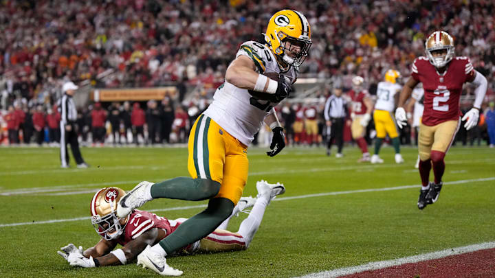 Green Bay Packers