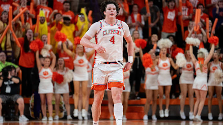 Duke v Clemson