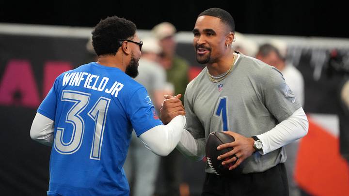 The NFL had turned the Pro Bowl into a flag football game in recent years, but now it’s ending the long-running tradition. 