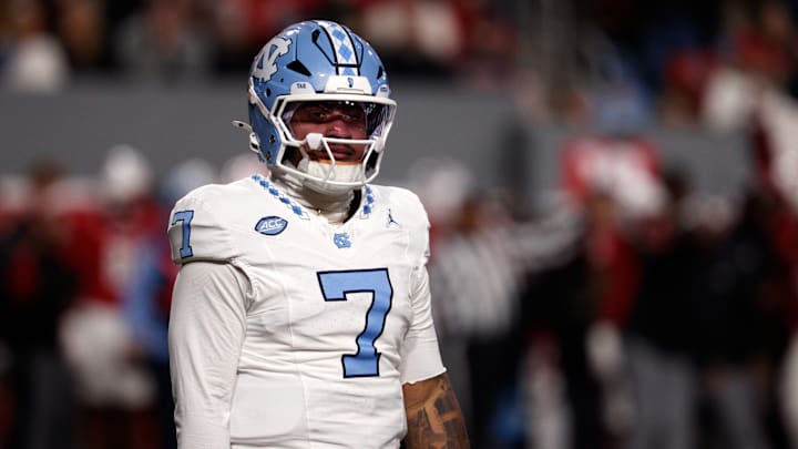 North Carolina v NC State