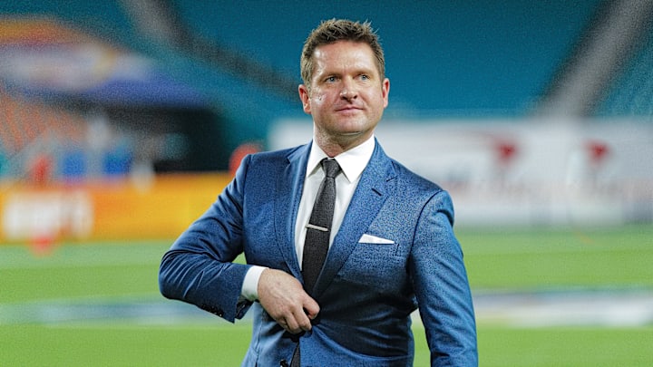 Capital One Orange Bowl - Virginia v Florida Capital One Orange Bowl - Virginia v Florida