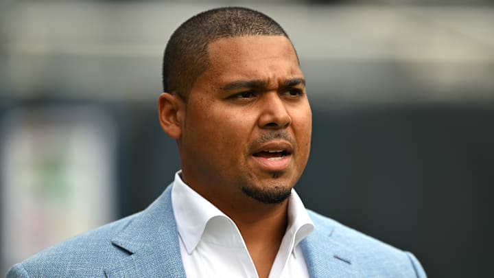 Chicago Bears, Ryan Poles