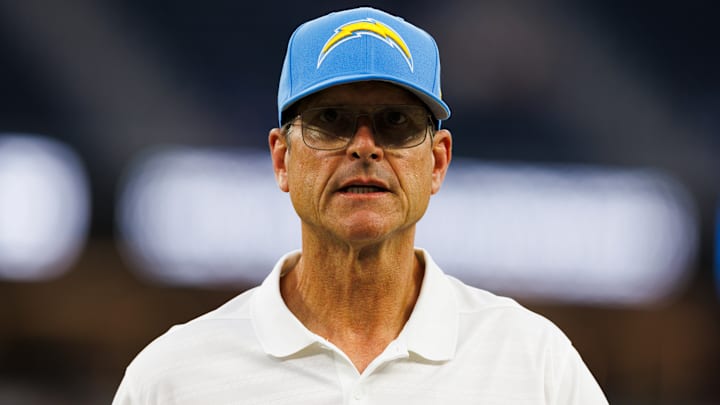 Los Angeles Rams v Los Angeles Chargers