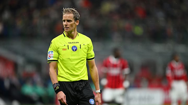 Daniele Chiffi Daniele Chiffi