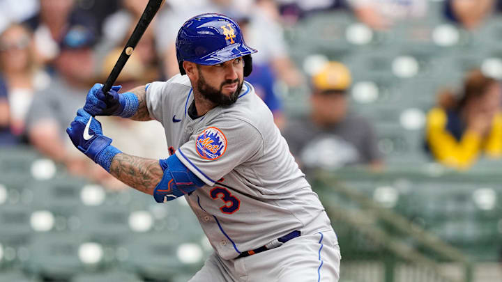 Nido seguirá con la organización de los Mets