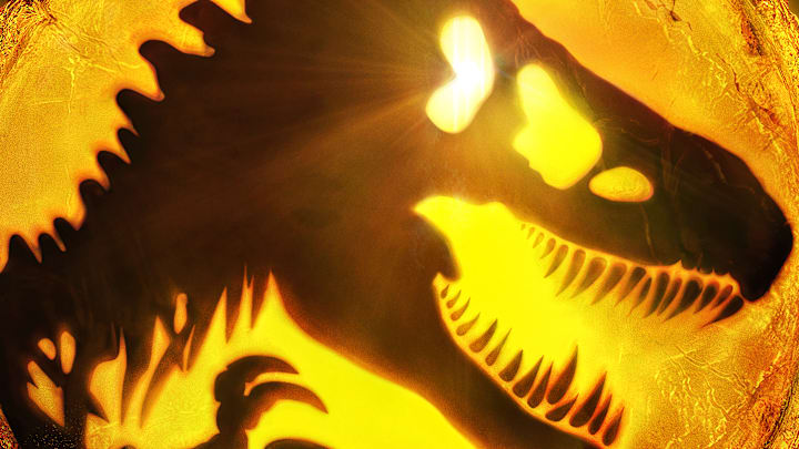 Jurassic World: Dominion