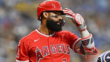 Jo Adell’s Power Drops, Stats Slip After 37-HR Year