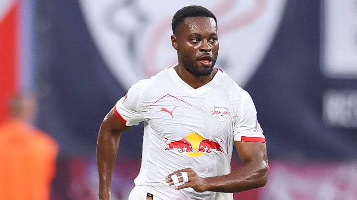 Ridle Baku könnte ins DFB-Aufgebot zurückkehren