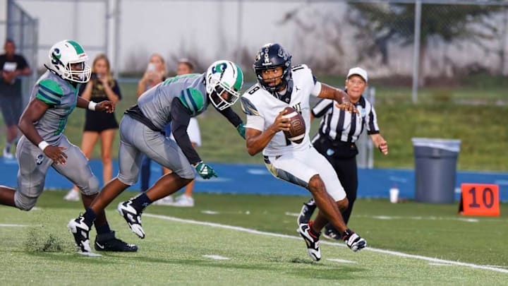 Sumner vs Plant from Sept. 19, 2025 Sumner vs Plant from Sept. 19, 2025