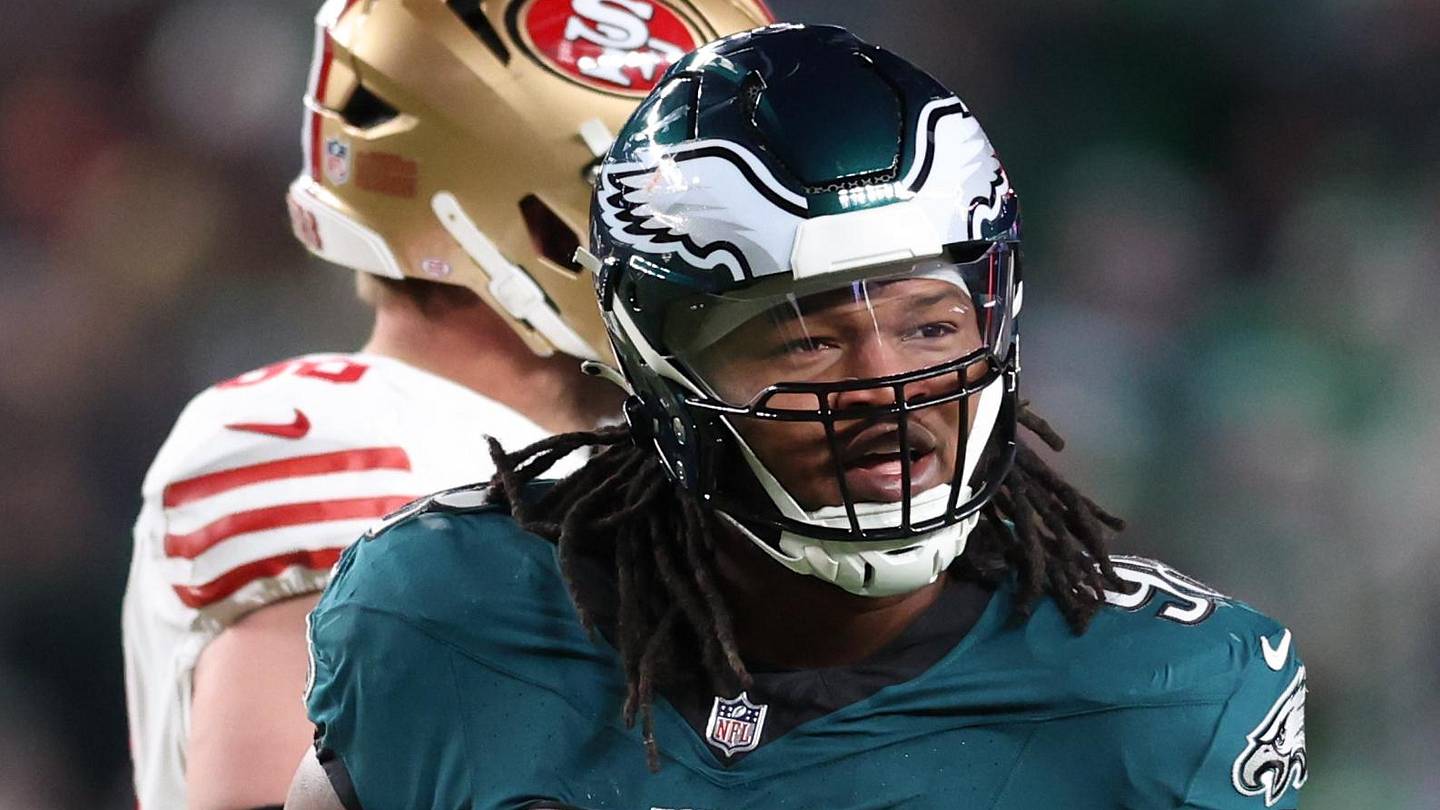 What's Up With Jalen Carter and Eagles? Why Limited Minicamp