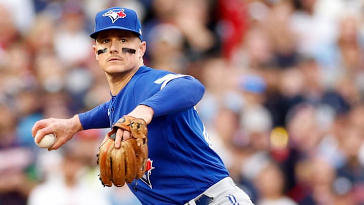 Free agent third baseman Matt Chapman doesn't make any sense for the Philadelphia Phillies