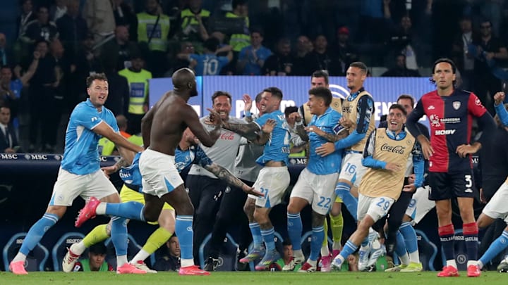 FBL-ITA-SERIE A-NAPOLI-CAGLIARI