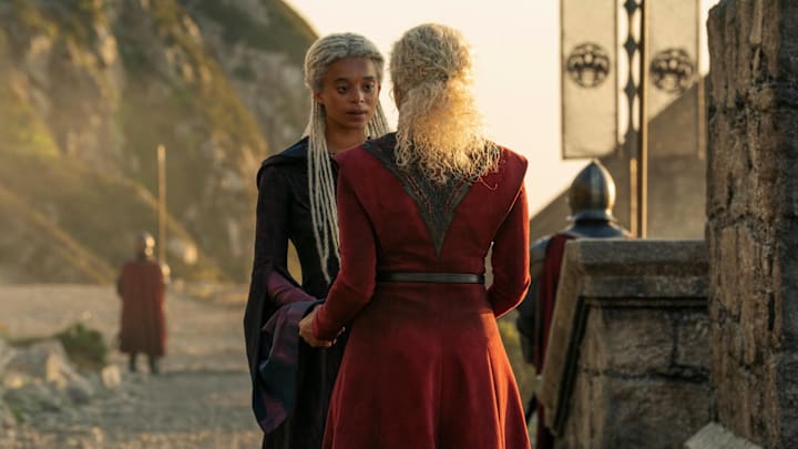 House of the Dragon season 2