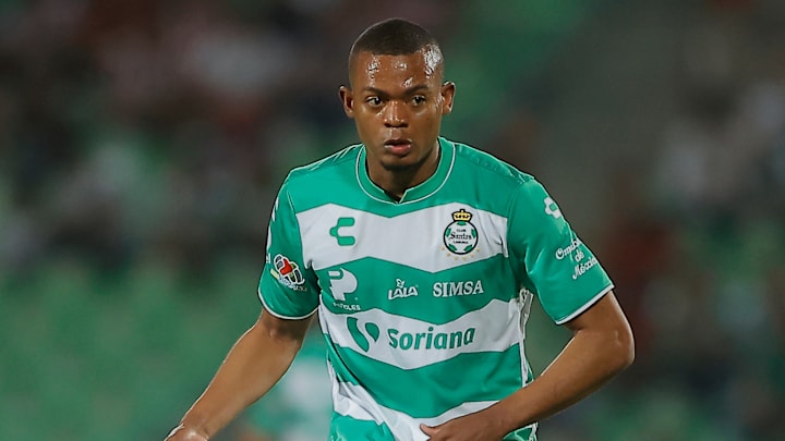 Santos Laguna v Chivas - Torneo Apertura 2023 Liga MX