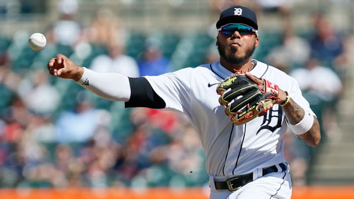 Harold Castro no jugará la Serie del Caribe Mexicali 2025