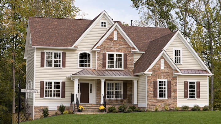 Finding a house is harder than ever. 