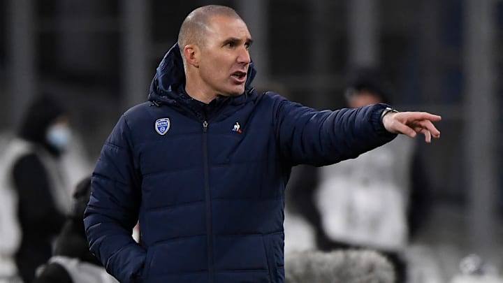 Laurent Batlles voit une star de l'ASSE demander son départ.