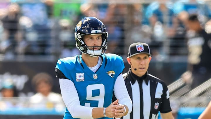 Seattle Seahawks v Jacksonville Jaguars Seattle Seahawks v Jacksonville Jaguars