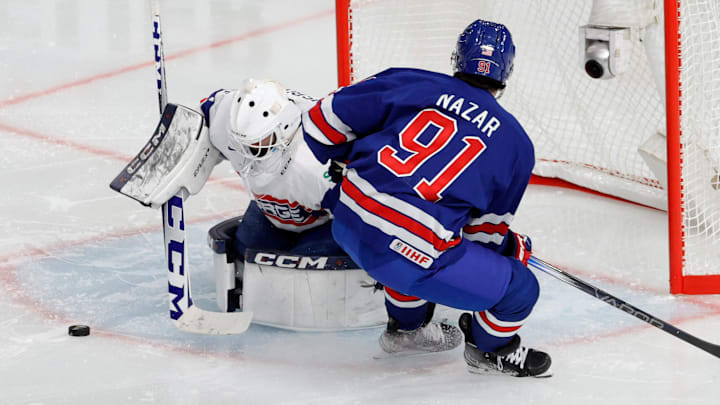 IHOCKEY-JUNIOR-USA-NOR
