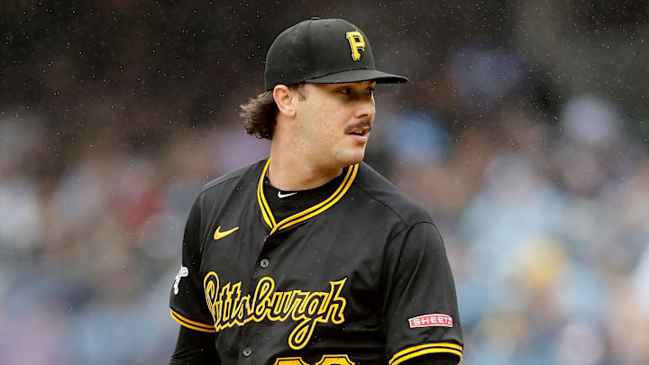 Pittsburgh Pirates v New York Yankees