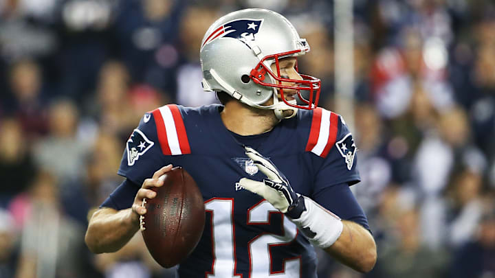 Brady lideró una de las mayores remontadas de la historia del deporte