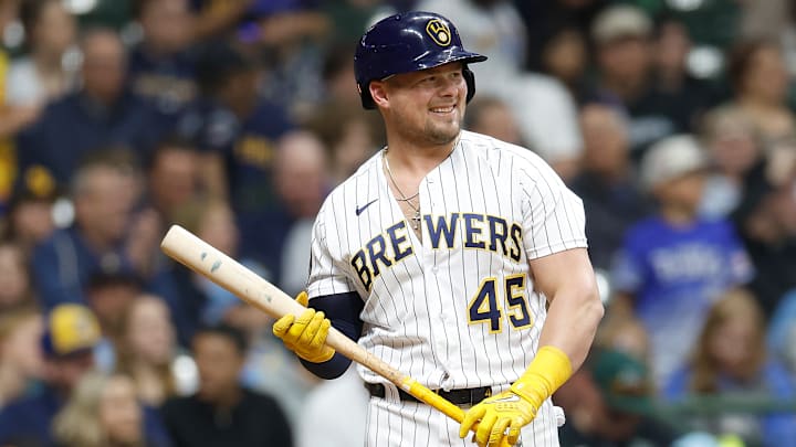 Luke Voit es nuevo jugador de los Mets de Nueva York 