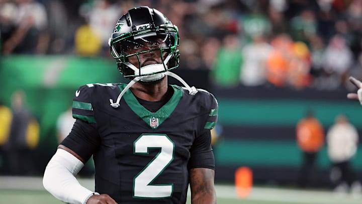 Tyrod Taylor